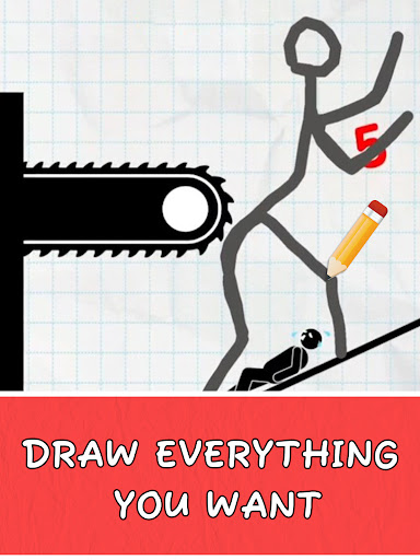 Draw 2 Save Mod Apk 1.0.2.1 Gallery 8