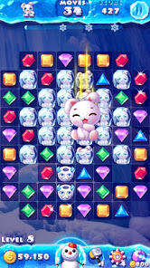 Ice Crush MOD apk v4.7.1 Gallery 1