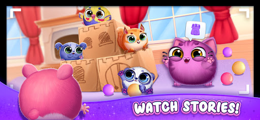 Smolsies 2 – Cute Pet Stories Mod Apk 1.0.28 Gallery 7