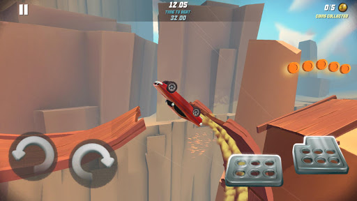 Stunt Car Extreme Mod Apk 0.9999 (Full Unlocked) Gallery 8