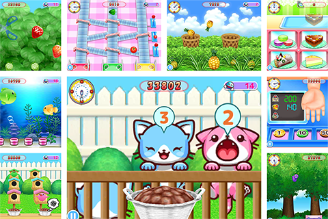 Cooking Mama Mod Apk (Unlimited Money) v1.78.0 Download 2022 Gallery 6