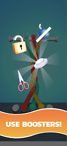 Tangle Master 3D APK 42.7.0 Gallery 3