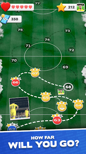 Download Score Hero 2/2022 Mod Apk (Unlimited Money) v2.10 Gallery 3