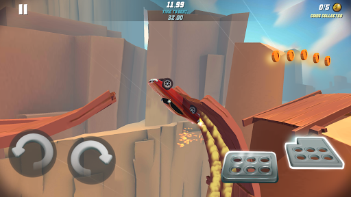 Stunt Car Extreme Mod Apk 0.9999 (Full Unlocked)