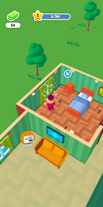 My Perfect Hotel Mod APK 1.0.13 (Unlimited money)