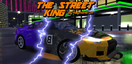 The Street King Open World Street Racing 2.92 MOD APK Money Gallery 0