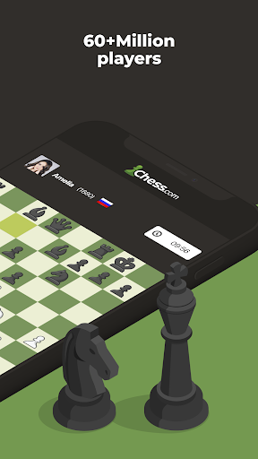 Chess · Play & Learn 4.4.6 Apk + Mod (Premium)