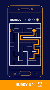 Mazes & More APK MOD (Unlimited Hints, Levels Unlocked) v3.3.0 Gallery 4