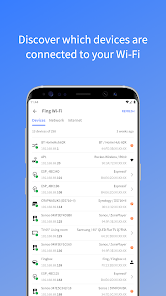 Fing – Network Tools MOD apk (Unlocked)(Premium) v12.0.0