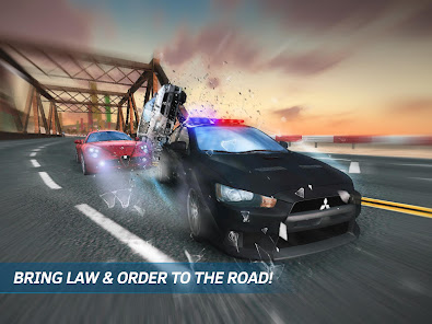 Asphalt Nitro APK MOD (Unlimited Money) v1.8.0a Gallery 3