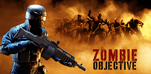 Zombie Objective Apk 1.0.9 Mod (Unlimited Money) Gallery 0