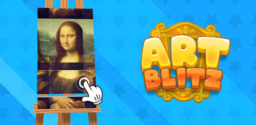 Art Blitz Mod Apk 1.0.6 Gallery 0