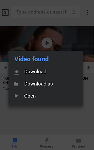 Video er APK v1.8.5 (MOD Pro Unlocked) Gallery 5