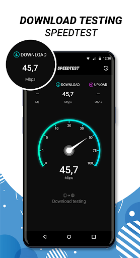 Prueba de velocidad Mod Apk 2.0.54 Gallery 1