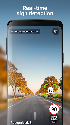 Sygic GPS APK v21.0.6 (MOD Premium Unlocked)