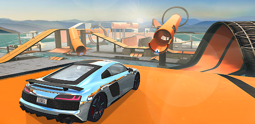 Car Stunt Races Mega Ramps 3.0.11 MOD APK Free Shopping Gallery 0