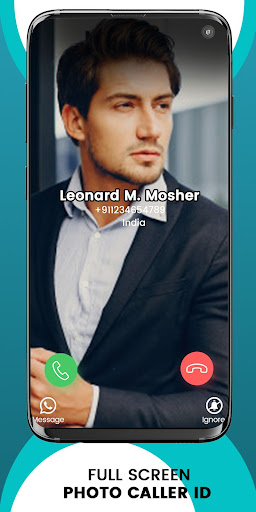 Eyecon CallerID & Spam Blocker v3.0.397 APK MOD Premium Unlocked Gallery 2