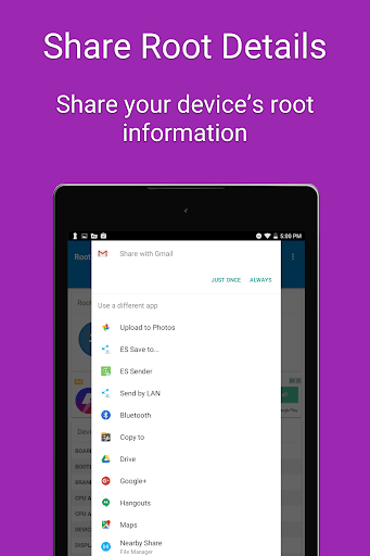 Root Check Mod Apk 4.5.044202 (Unlocked)(Premium) Gallery 10