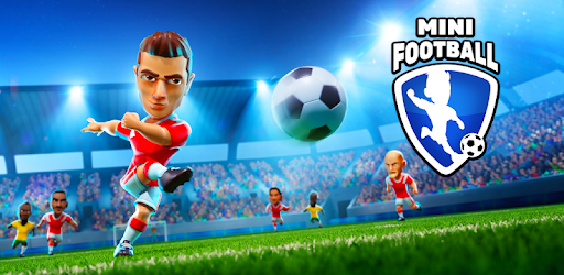 Mini Football – Mobile Soccer Mod Apk 1.7.4 Gallery 0