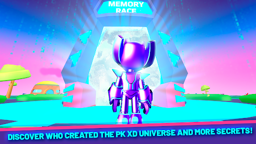 PK XD MOD APK v0.53.1 (Unlimited Money/Gems/Unlocked) Gallery 2