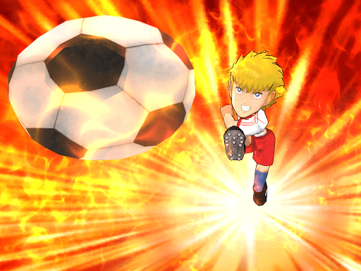 Captain Tsubasa ZERO -Miracle Shot- Mod Apk 2.5.2 Gallery 5