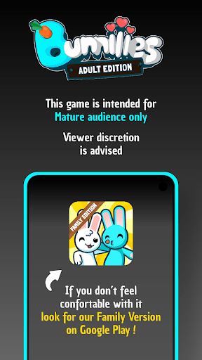 Bunniiies – Uncensored Rabbit Mod Apk 1.3.223 Gallery 7