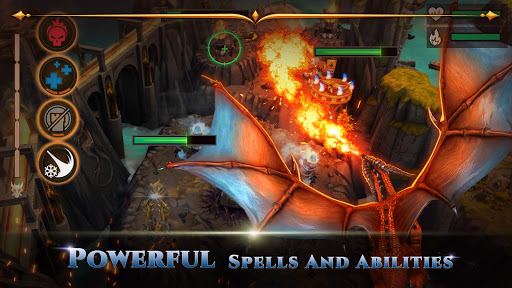 War Dragons 6.80+gn Apk (Full) Gallery 2