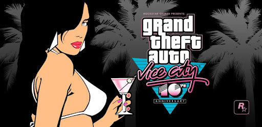 Grand Theft Auto: Vice City