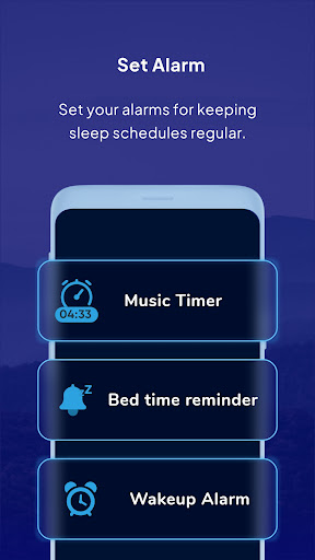 Calm Sleep APK v0.113bf816dd3 (MOD Premium Unlocked) Gallery 4