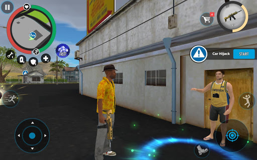 Real Gangster Crime 5.7.5 Mod money Gallery 2