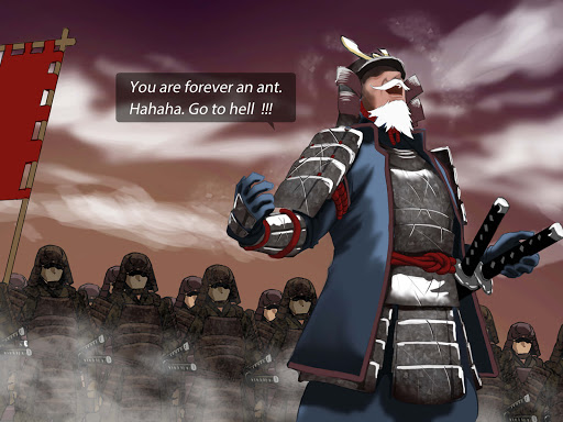 Samurai Action fight Assassin v1.0.88 MOD APK One Hit/God Mode Gallery 7