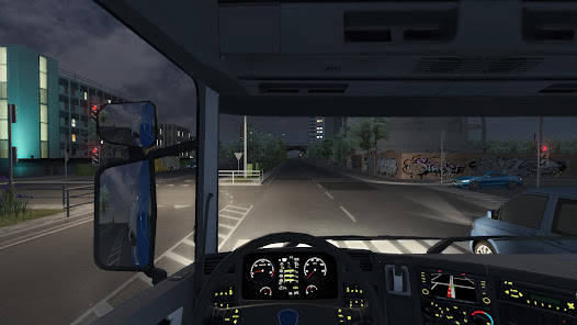 Universal Truck Simulator (Money) download Gallery 3