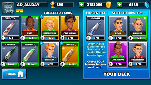 Stick Cricket Live Gallery 3