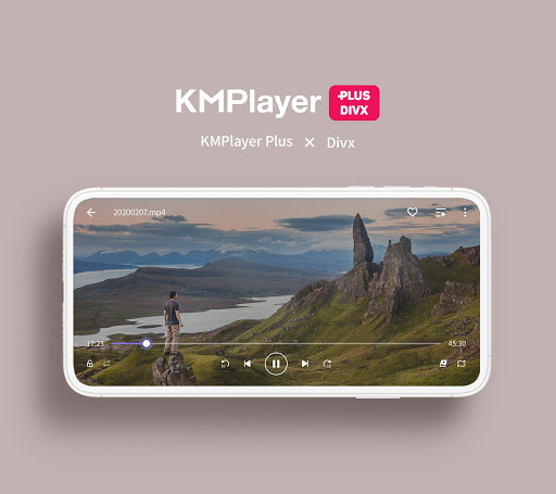 KMPlayer Plus APK v32.03.173 KMPlayer Pro APK v2.3.9