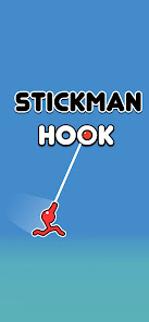 Stickman Hook APK MOD (Unlocked, No Ads) v9.0.7 Gallery 0