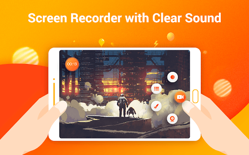 Screen Recorder V Recorder Editor 6.4.7 (Unlocked) Apk Gallery 9