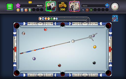 8 Ball Pool Gallery 10