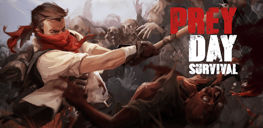 Prey Day: Survival Craft & Zombie 15.2.01 Apk + MOD + Data Gallery 0