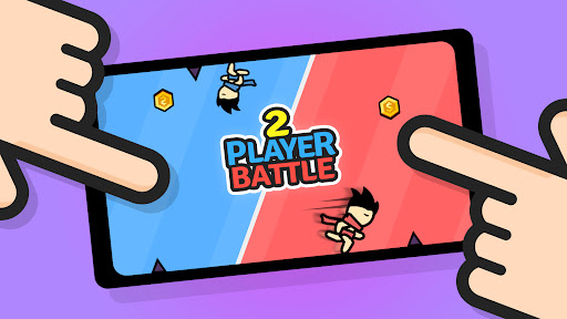 2 Player Battle:2 Player Games Mod Apk 1.191