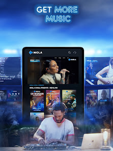 Mola TV APK 2.2.0.61 Gallery 7