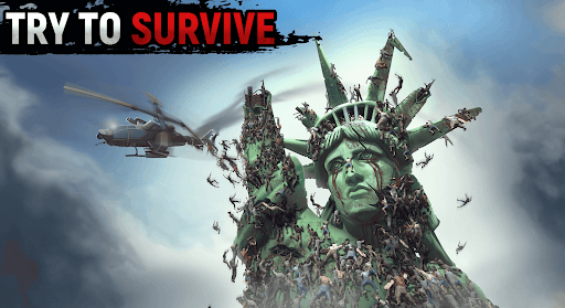 Let’s Survive – Survival game Mod Apk 1.0.5