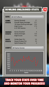 Bowling Unleashed MOD apk v1.14.0 Gallery 5