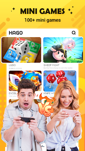 HAGO APK v4.13.1 Gallery 3