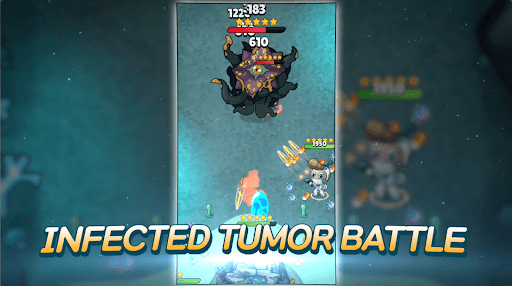 Virus Busters Mod Apk 1.2.2 Gallery 2