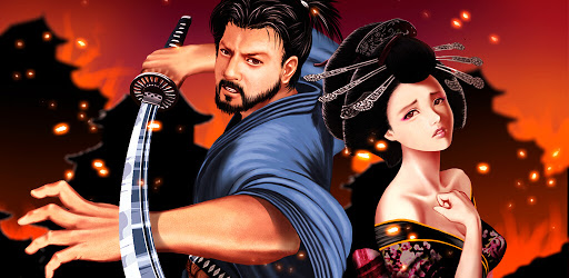 Samurai Action fight Assassin v1.0.88 MOD APK One Hit/God Mode Gallery 0