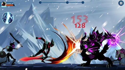 Shadow Fighter 1.41.1 Apk + Mod (Unlimited Money)