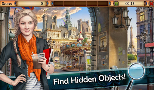 Hidden Object Mystery Puzzle Mod Apk 1.68 Gallery 1