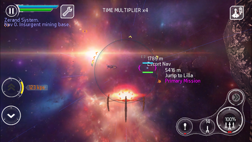 Stellar Wanderer Mod Apk 10125 (Unlimited money) Gallery 7