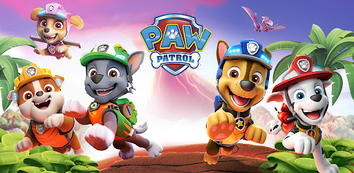 PAW Patrol Rescue World v2021.4.0 MOD APK Unlocked All Gallery 0