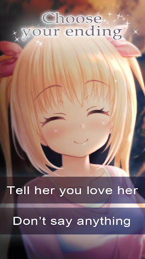 My Sweet Stepsisters : Sexy Moe Anime Dating Sim Mod Apk 2.1.10 Gallery 3